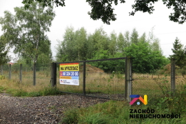 Działka budowlana z projektem domu w Gronowie